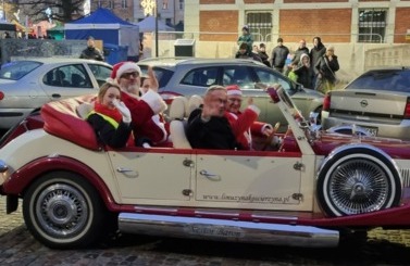 Jarmark Świąteczny 2024