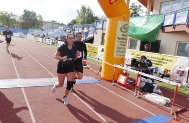 26. Bieg Kociewski