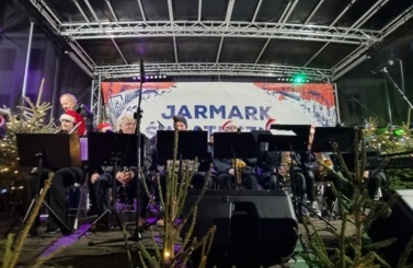 Jarmark Świąteczny 2024