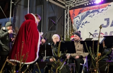 Jarmark Świąteczny 2024