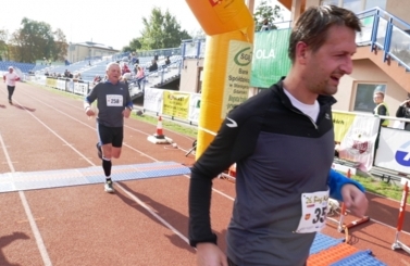26. Bieg Kociewski