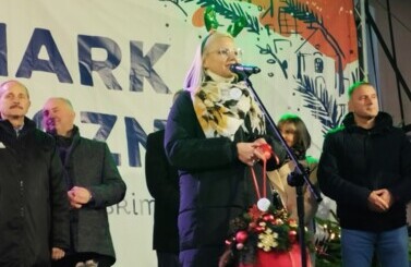 Jarmark Świąteczny 2024