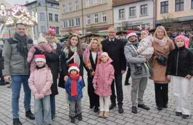Jarmark Świąteczny 2024