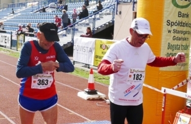 26. Bieg Kociewski