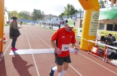26. Bieg Kociewski