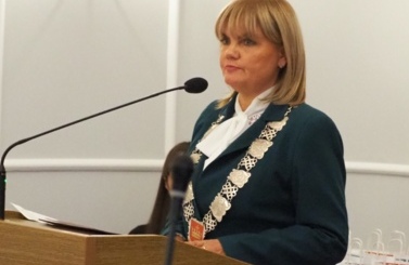 I sesja Młodzieżowej Rady Miasta