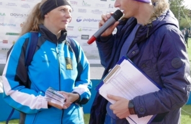 26. Bieg Kociewski