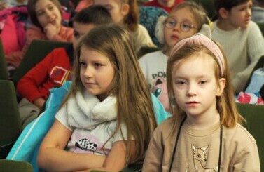 Mikołaj moich marzeń