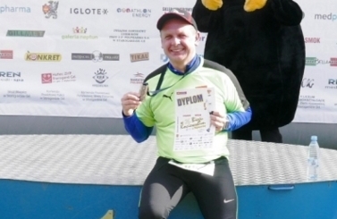 26. Bieg Kociewski