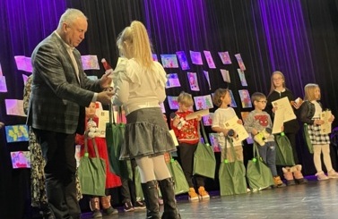 Mikołaj moich marzeń
