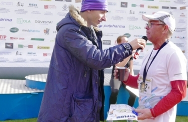 26. Bieg Kociewski