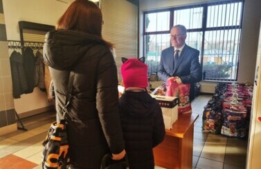 Hej Kolęda MOPS 2024