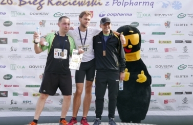 26. Bieg Kociewski