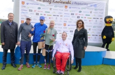 26. Bieg Kociewski