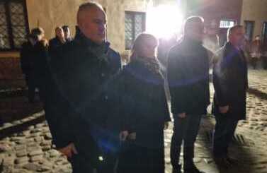 43. rocznica wprowadzenia stanu wojennego