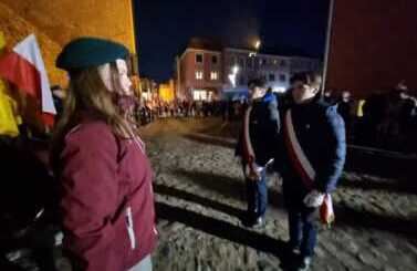 43. rocznica wprowadzenia stanu wojennego