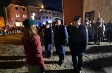 43. rocznica wprowadzenia stanu wojennego