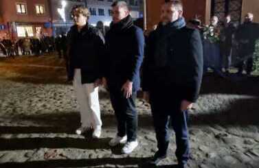 43. rocznica wprowadzenia stanu wojennego