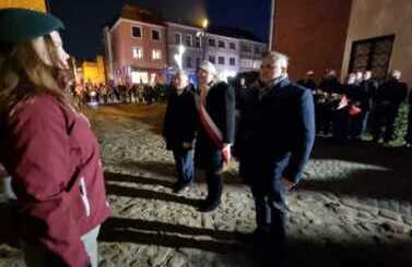 43. rocznica wprowadzenia stanu wojennego