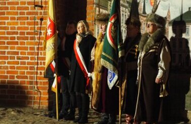 43. rocznica wprowadzenia stanu wojennego