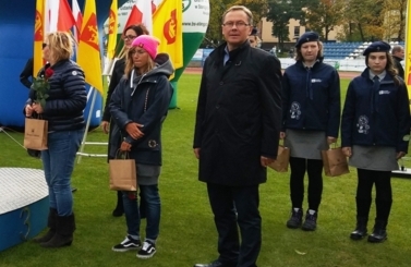26. Bieg Kociewski