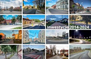 10 lat prezydentury 