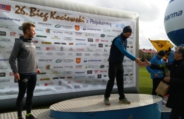 26. Bieg Kociewski