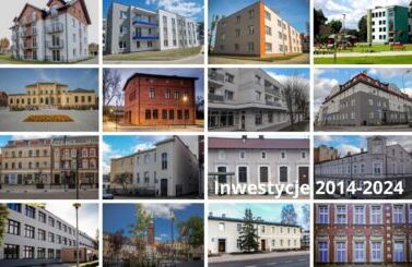 10 lat prezydentury 
