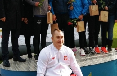 26. Bieg Kociewski