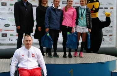 26. Bieg Kociewski