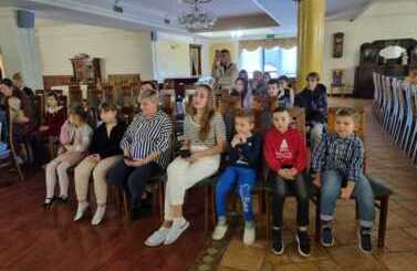Bachus Mikołaj dla Ukrainy
