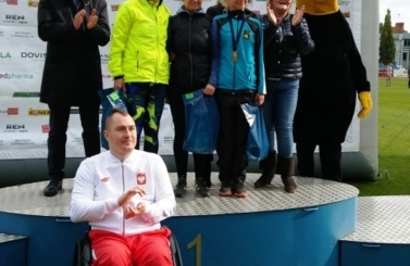 26. Bieg Kociewski