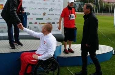 26. Bieg Kociewski