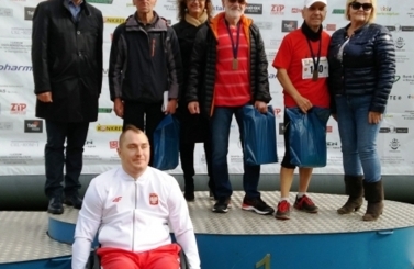 26. Bieg Kociewski