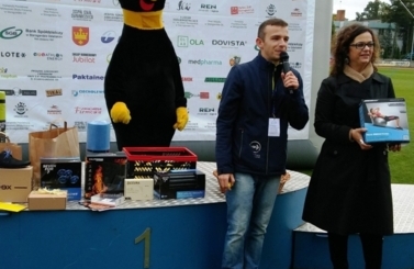 26. Bieg Kociewski
