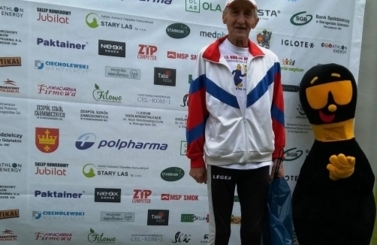 26. Bieg Kociewski