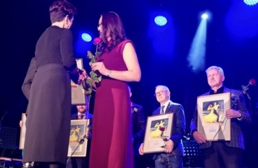 Mecenasi i Przyjaciele Kultury 2024