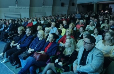 Mecenasi i Przyjaciele Kultury 2024