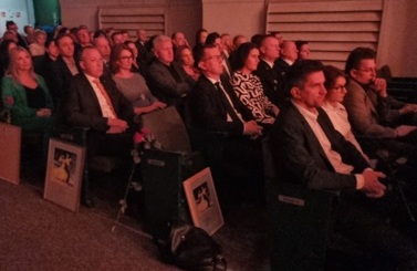Mecenasi i Przyjaciele Kultury 2024