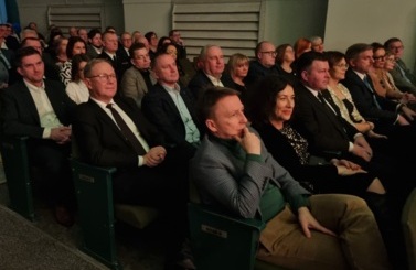 Mecenasi i Przyjaciele Kultury 2024