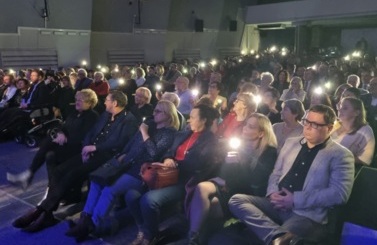 Mecenasi i Przyjaciele Kultury 2024