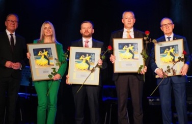 Mecenasi i Przyjaciele Kultury 2024