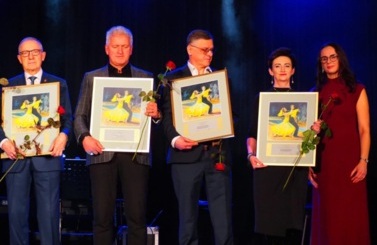 Mecenasi i Przyjaciele Kultury 2024