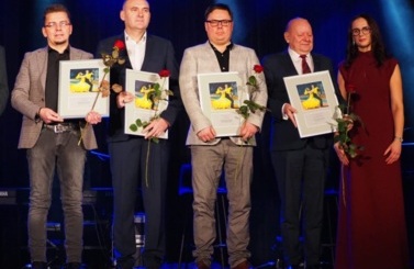 Mecenasi i Przyjaciele Kultury 2024