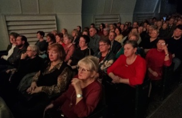 Mecenasi i Przyjaciele Kultury 2024