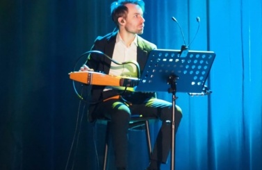 Mecenasi i Przyjaciele Kultury 2024