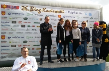 26. Bieg Kociewski