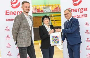 Nowy sponsor Kociewskich Diabł&oacute;w
