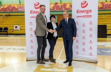 Nowy sponsor Kociewskich Diabł&oacute;w