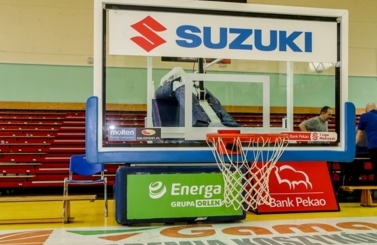 Nowy sponsor Kociewskich Diabł&oacute;w